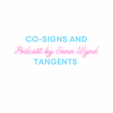 Co-Sign & Tangents