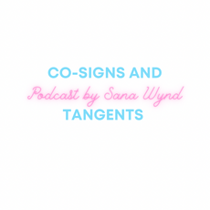 Co-Sign & Tangents 